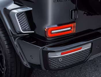 Brabus 800 Widestar (Br.463) '2019–24