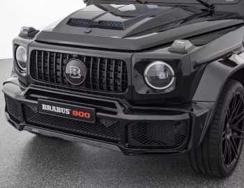Brabus 800 Widestar (Br.463) '2019–24