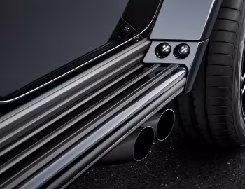 Brabus 800 Widestar (Br.463) '2019–24