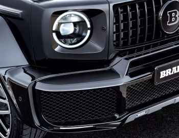 Brabus 800 Widestar (Br.463) '2019–24