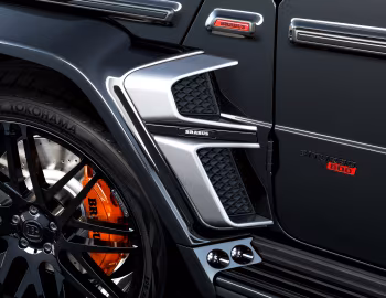 Brabus 800 Widestar (Br.463) '2019–24