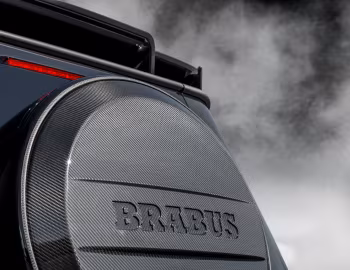 Brabus 800 Widestar (Br.463) '2019–24