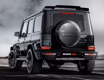 Brabus 800 Widestar (Br.463) '2019–24