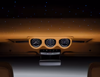 Интерьер Brabus 800 Widestar (Br.463) '2019–24