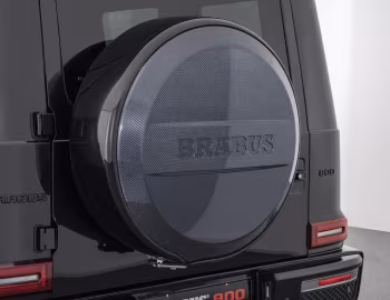 Brabus 800 Widestar (Br.463) '2019–24