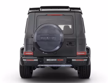 Brabus 800 Widestar (Br.463) '2019–24
