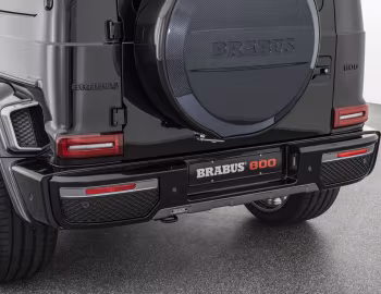 Brabus 800 Widestar (Br.463) '2019–24