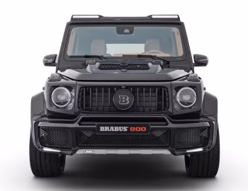 Brabus 800 Widestar (Br.463) '2019–24