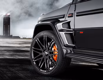 Brabus 800 Widestar (Br.463) '2019–24