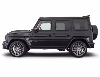 Brabus 800 Widestar (Br.463) '2019–24