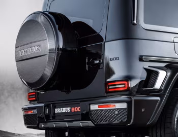 Brabus 800 Widestar (Br.463) '2019–24