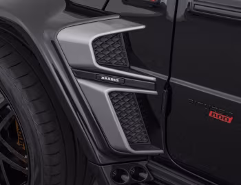Brabus 800 Widestar (Br.463) '2019–24