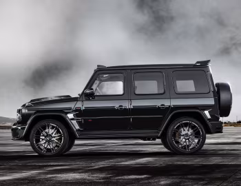 Brabus 800 Widestar (Br.463) '2019–24