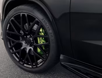 Brabus 850 Coupé (C292) '2015–19