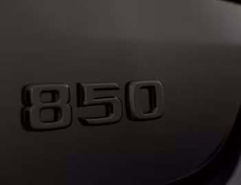 Brabus 850 Coupé (C292) '2015–19