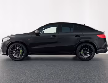 Brabus 850 Coupé (C292) '2015–19