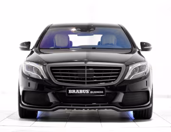Brabus 850 "iBusiness" (W222) '2013–17