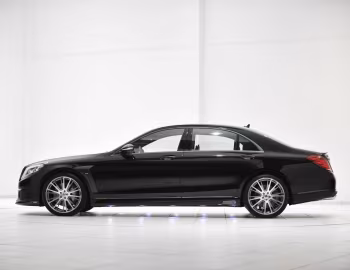 Brabus 850 "iBusiness" (W222) '2013–17