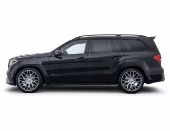 Brabus 850 XL (X166) '2016–19