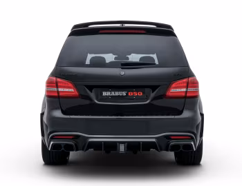 Brabus 850 XL (X166) '2016–19