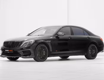 Brabus 850S (W222) '2014–17