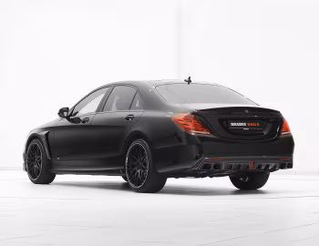 Brabus 850S (W222) '2014–17