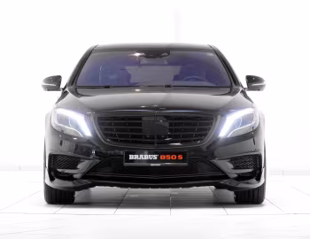 Brabus 850S (W222) '2014–17