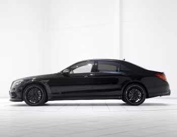 Brabus 850S (W222) '2014–17