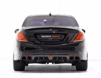 Brabus 850S (W222) '2014–17