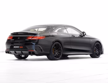 Brabus 900 (C217) '2016–17