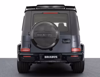 Brabus 900 "Deep Blue" (Br.463) '2023–24