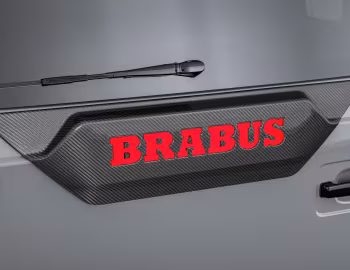 Brabus 900 "Rocket Edition" (Br.463) '2026