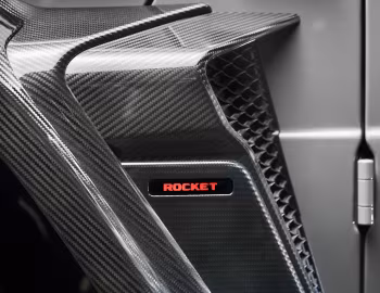 Brabus 900 "Rocket Edition" (Br.463) '2026