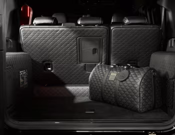 Ambos Brabus 900 "Rocket Edition" (Br.463) '2026