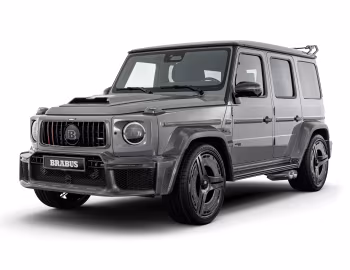 Brabus 900 "Rocket Edition" (Br.463) '2026