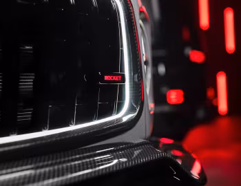 Brabus 900 "Rocket Edition" (Br.463) '2026