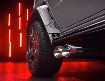Brabus 900 "Rocket Edition" (Br.463) '2026