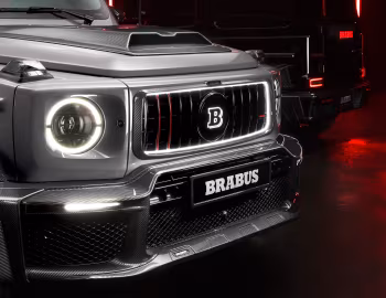 Brabus 900 "Rocket Edition" (Br.463) '2026
