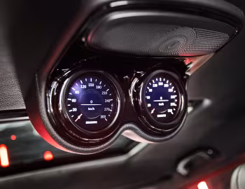 Torpedo Brabus 900 "Rocket Edition" (Br.463) '2026