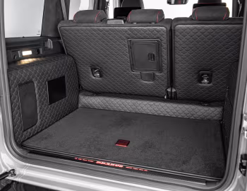 Ambos Brabus 900 "Rocket Edition" (Br.463) '2026