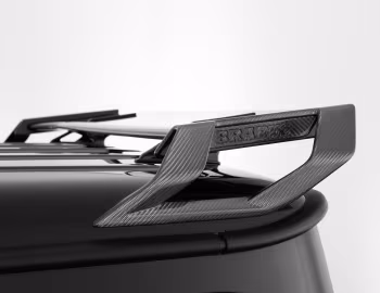 Brabus 900 "Rocket Edition" (Br.463) '2026