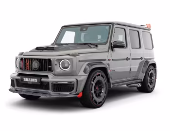 Brabus 900 "Rocket Edition" (Br.463) '2021–22