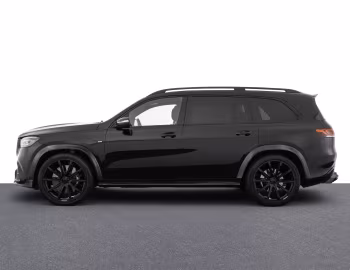 Brabus 900 "Superblack" (X167) '2023