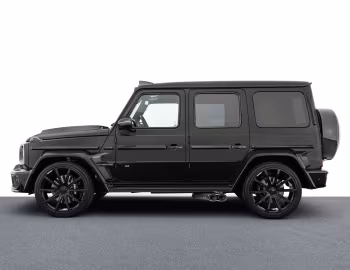 Brabus 900 Superblack (Br.463) '2022–24