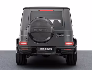 Brabus 900 Superblack (Br.463) '2022–24