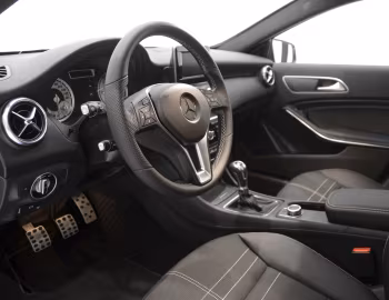 Panel frontal Brabus Mercedes-Benz A-Klasse (W176) '2012–15