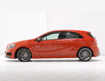 Brabus Mercedes-Benz A 250 (W176) '2012–15
