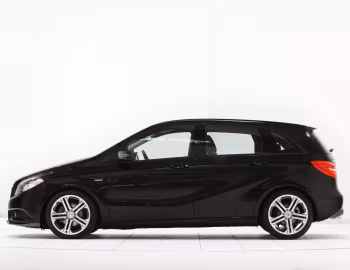 Brabus Mercedes-Benz B-Klasse [Worldwide] (W246) '2012