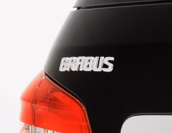 Brabus Mercedes-Benz B-Klasse [Worldwide] (W246) '2012