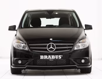 Brabus Mercedes-Benz B-Klasse [Worldwide] (W246) '2012